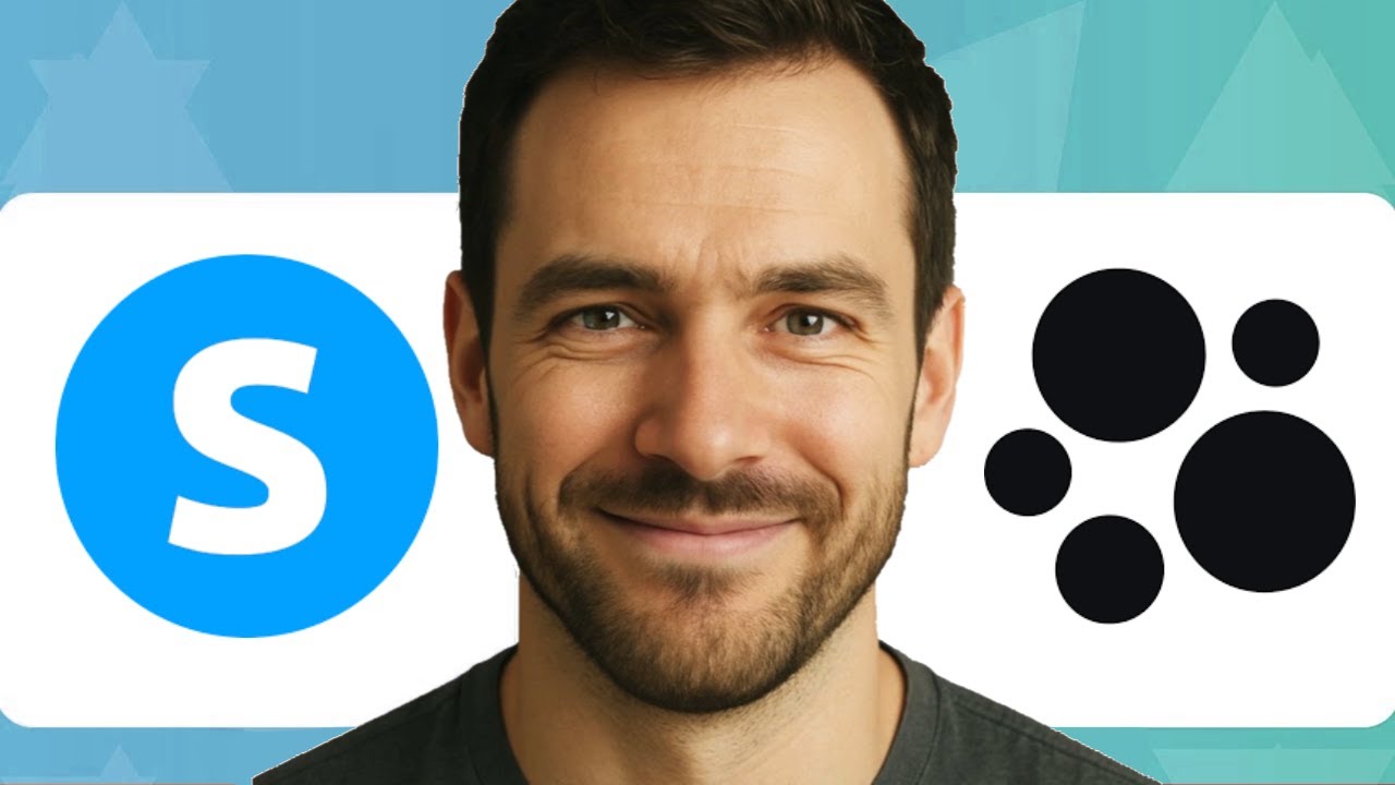 Systeme.io против Beacons.ai (2025) – воронки, ссылки в биографии и продажа цифровых продуктов