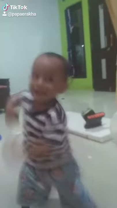 Tik Tok Goyang Suling Sakti