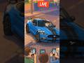 Ford Mustang (American Spirit)