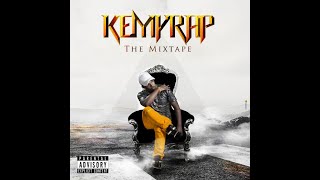 KEMYRAH - O.U.T (Mixtape Kemy-Rap 2017)