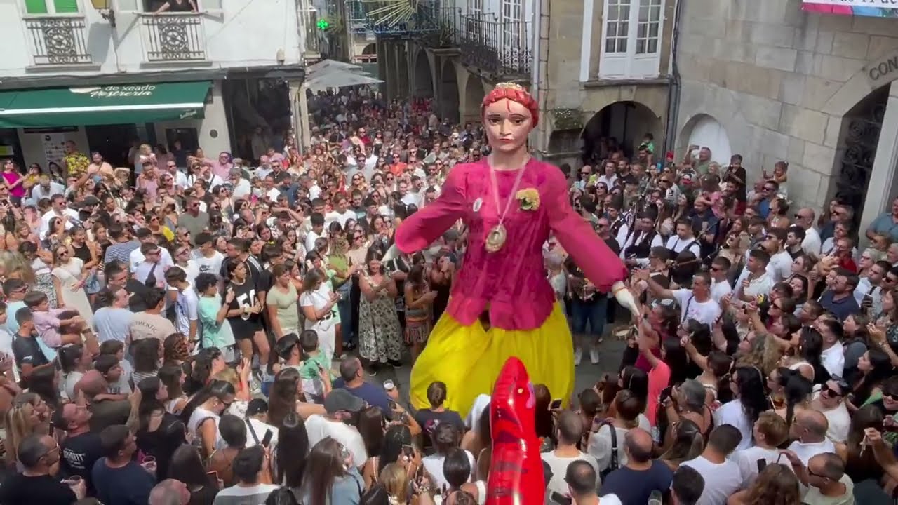 _Festas de Galicia_Puentedeume_Festas das Peras_2023_