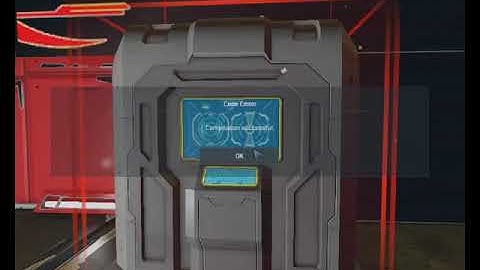 Space Engineers: Program Block Scripting Tutorial #2 (LCD and API)