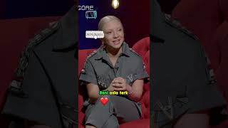 Ece Seçkin İlk Aşk Anısı