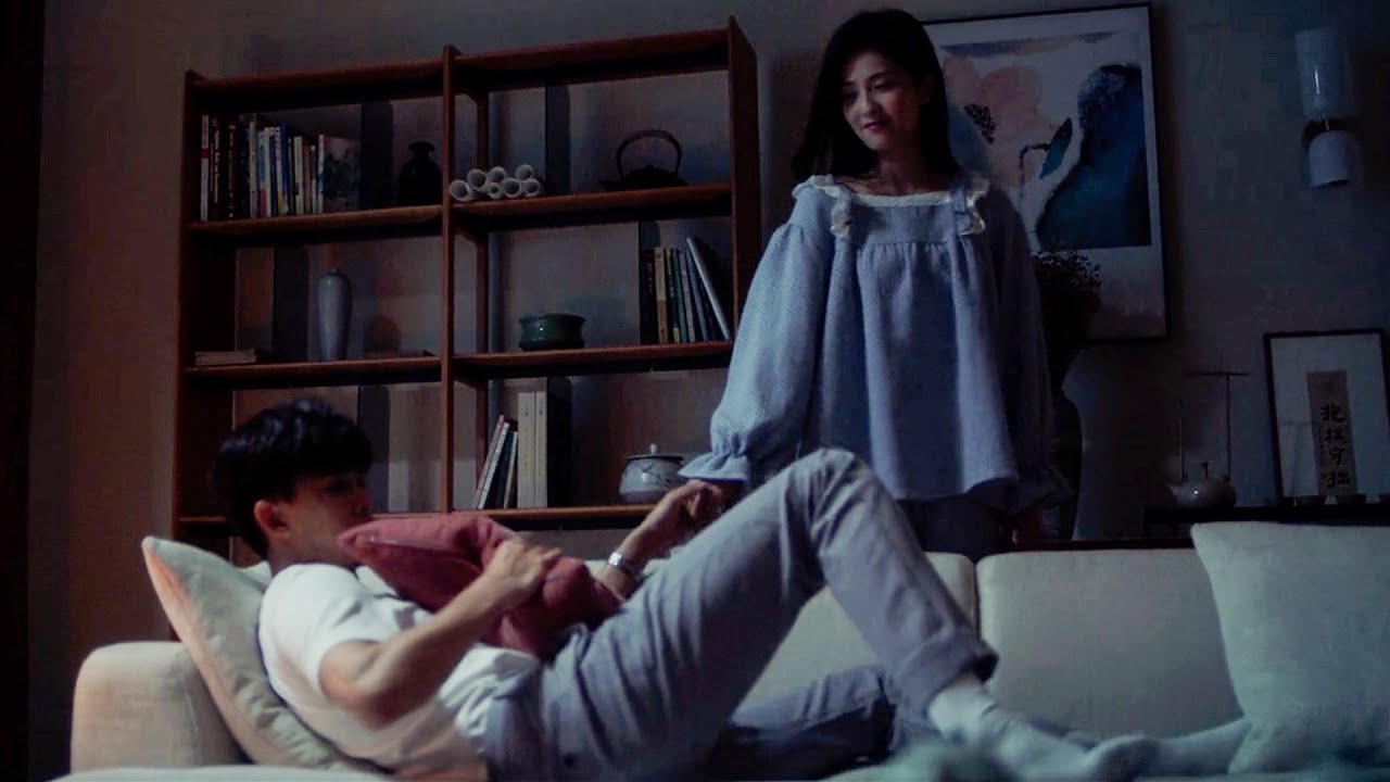 ประธานอยากควบคุมตัว แต่ซินเดอเรลลากดเขาเข้าห้อง หัวใจเต้นแรงทันที!