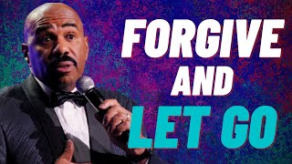 FORGIVE AND LET GO | LISTEN TO THIS EVERY DAY! Steve Harvey , Les Brown | Best Motivational Speech by Beyond Motivation 180,330 views 2 years ago 8 minutes, 2 seconds