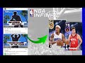 2 New Upcoming Players Coming To NBA Infinite!