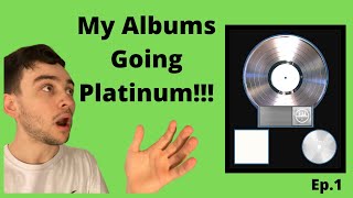 Making an Album Go Platinum From Scratch