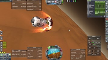 KSP with Realism Overhaul - Felipe and Newcas