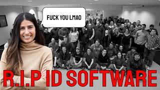 Rest in Peace, Id Software screenshot 2