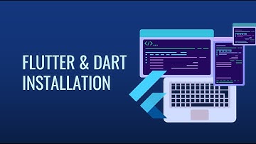 [HINDI] #12 Dart - Installation  | Complete Flutter + AI Course for Beginners