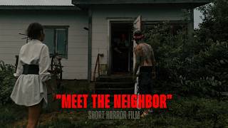 Download Lagu Meet The Neighbor | Short Horror Film by The Low Life Collection MP3 Download Lagu Meet The Neighbor | Short Horror Film by The Low Life Collection MP3