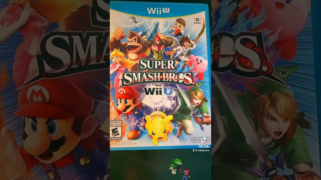 Autoboot your Wii all the way from power-on to Melee CSS! : r/smashbros