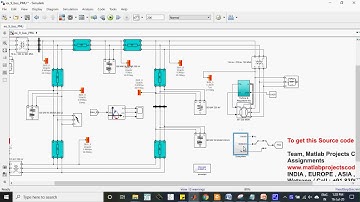 IEEE 9 BUS PMU