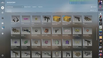 csgo but if i unbox a knife the video ends