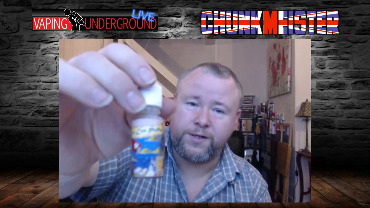 Coo Coo Puffs - High Class Vape Co