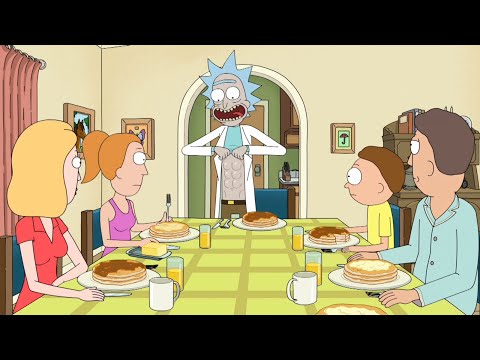 [adult swim] - Rick and Morty Season 6 Episode 4 Promo