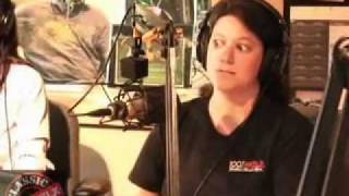 Wzlx casino night