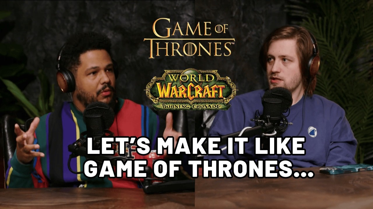 Ник поделился своей грандиозной идеей спасения OnlyFangs 3 с Sodapoppin.