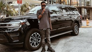Rajahwild- Carry On Gyal Song Unreleased