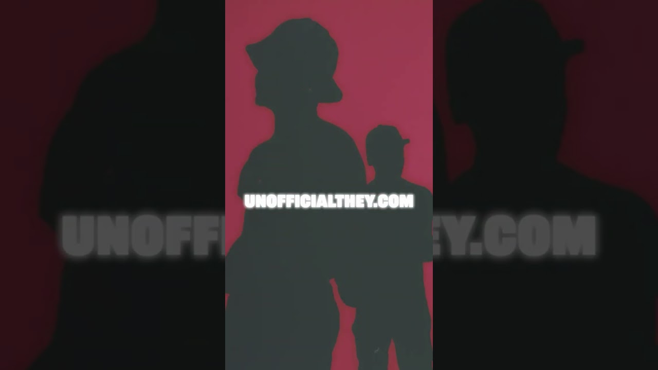 tickets for our tour are available now! unofficialthey.com 🌙 