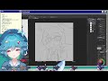 🫧 Shark #Vtuber 🫧 | Drawing art comms and possibly more! | GumiSama