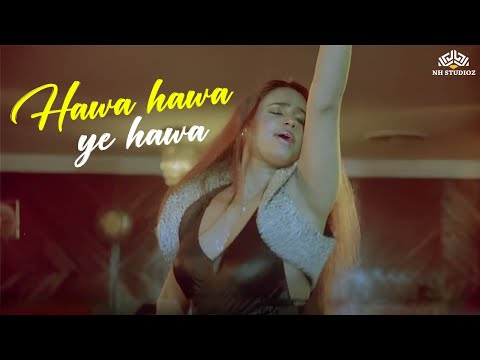 hawa hawa ye hawa original song | Insaaf Apne Lahoo Se (1994) | Laxmikant Pyarelal | Sanjay Dutt