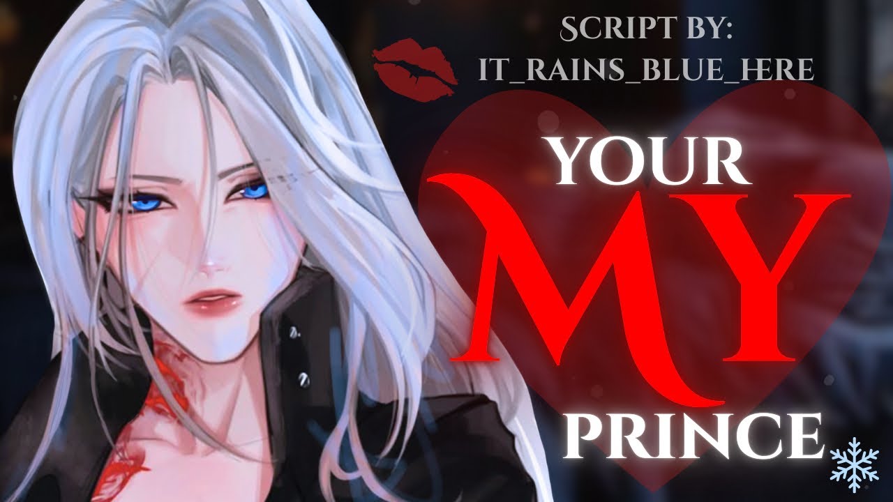 Yandere Ice Queen Takes You On A Trip||Dark Romance||Kisses||Comfort||P9