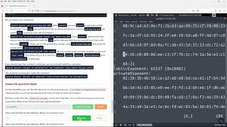 [Walkthroughs] TryHackMe room "Introduction to Cryptography"  | "Security Engineer" Learning Path