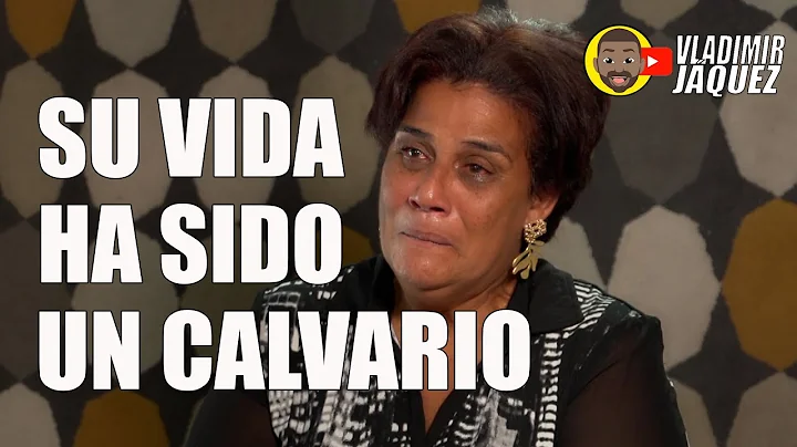 Cay pero se levant: La abusaron desde pequea y lue...