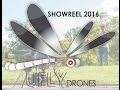 Showreel ufly drones 2016