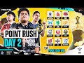 WATCH PARTY FFWS SEA 2024 Fall - Point Rush Day 2