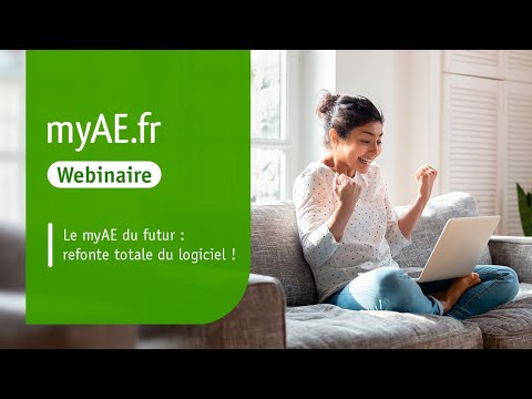 Le myAE du futur : refonte totale du logiciel de facturation gratuit pour auto-entrepreneur