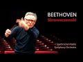 Beethoven - Symphony No. 8 in F major op. 93  (Skrowaczewski, 2007) [HQ]