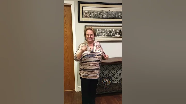 SABOR member Patsy Oakley is excited about our 100...