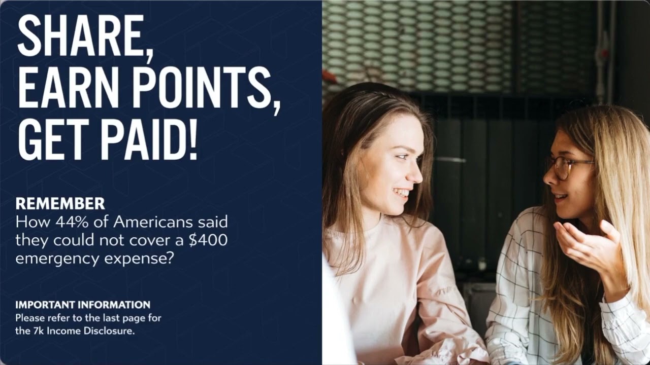 7k Wealth Strategy and So You Want To Get Paid   vimeo   HD 720p