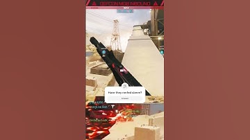 Activision removed sbmm! Easy lobbies!￼