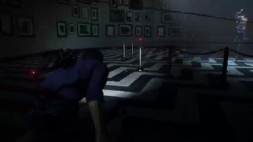 The evil within 2 (Akumu mode/ NG+) part 2