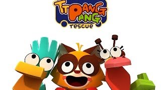Download lagu 뛰뛰빵빵구조대 시즌1 [엔딩송-주제가] T-Pang Rescue Season1