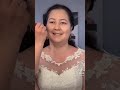 Обучение свадебному макияжу - wedding make-up