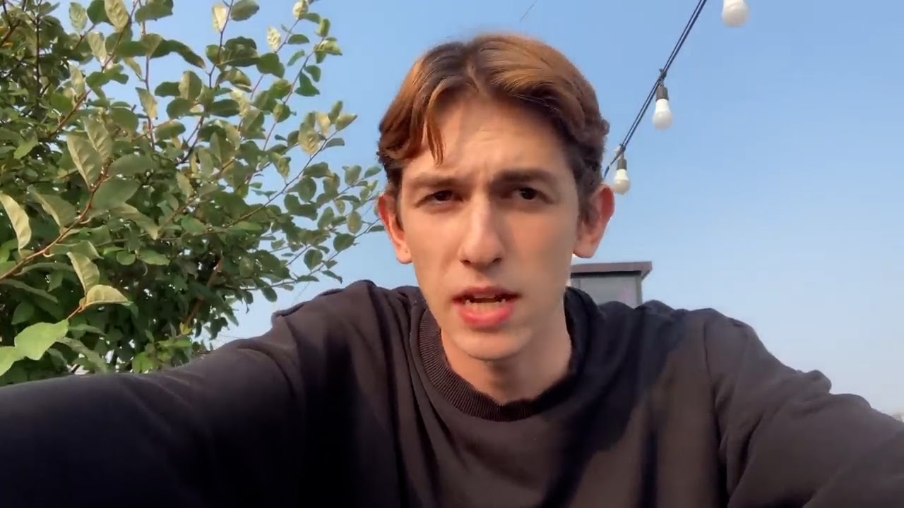 SADECE ENES VE İFADE ÖZGÜRLÜĞÜ