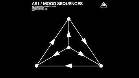 AS1 - Mood Sequences (2009) FULL ALBUM { Electro }