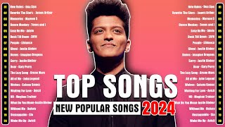 Billboard Top 50 This Week ♪ Top Music Playlist on Spotify 2024 ♪ Music New Songs 2024