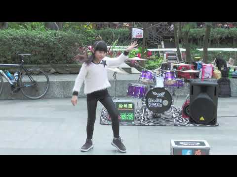 2019.1.5.  4k   olivia 涵涵