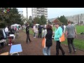 LITOMERICKO ´UST´I: Blok report´az´i 2014