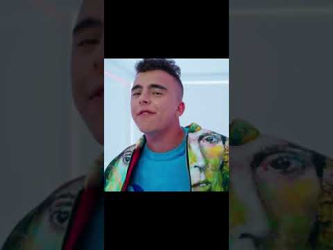 Johnyboy - MEXICAN SKY (Анонс Реакции)