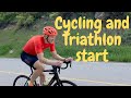 Триатлон и Велогонка в США | Triathlon and Cycling