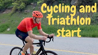 Триатлон и Велогонка в США | Triathlon and Cycling