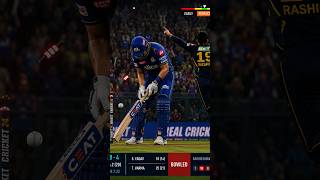 real cricket 24 bowling tips🤯🤯 #rc24bowlingtips #rc24