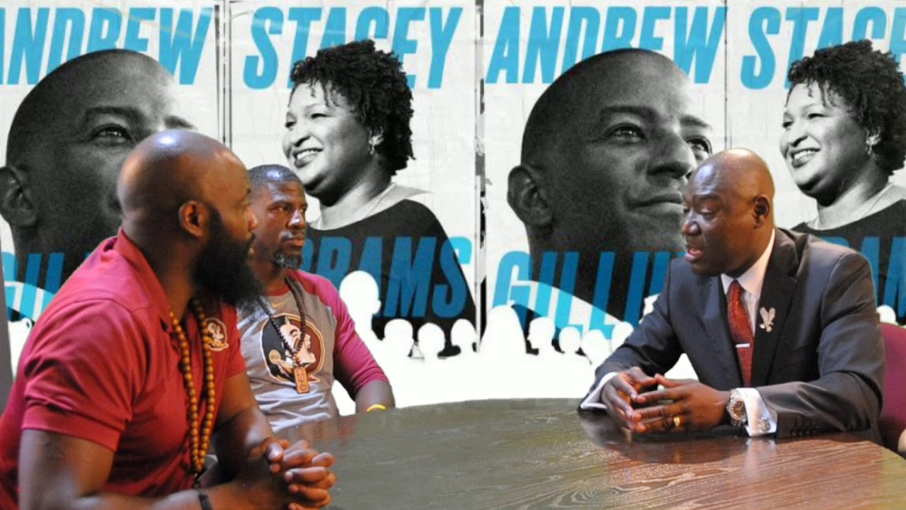 Politics As Usual Midterm Election 2018 w/ Attorney Benjamin Crump