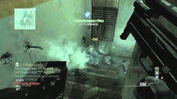 Mw3 - Infected FMG9 Feed